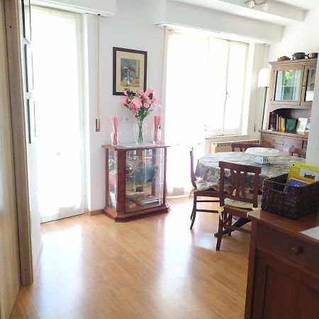 Casa Di Debora Hotell Perugia Eksteriør bilde