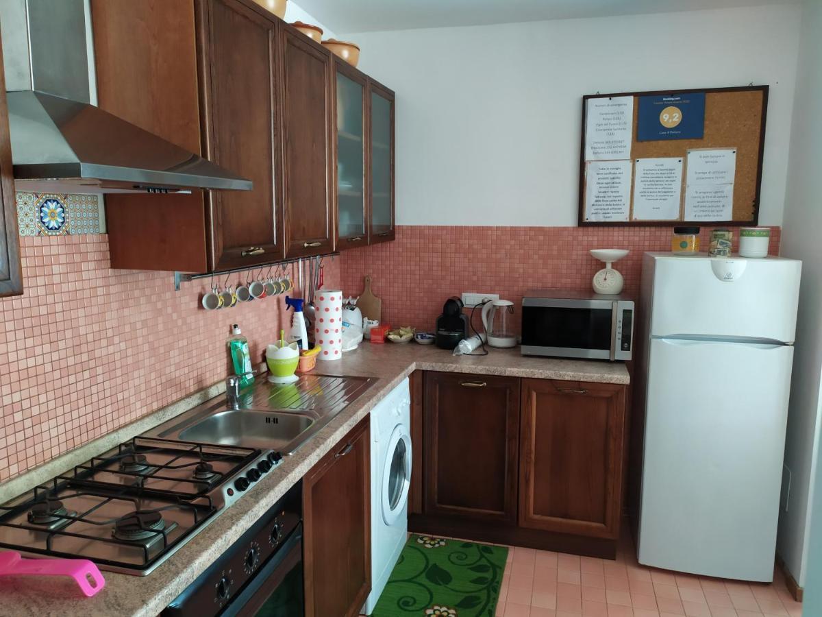 Casa Di Debora Hotell Perugia Eksteriør bilde