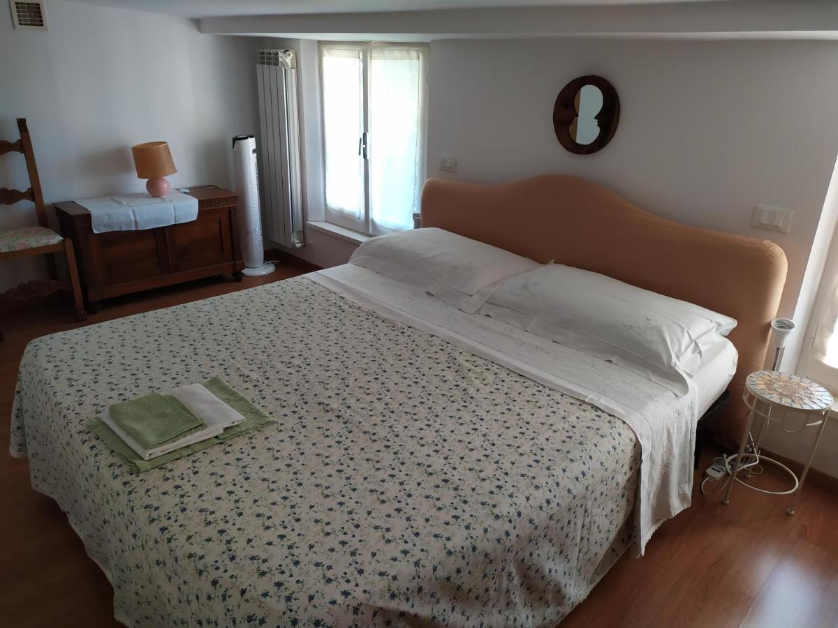 Casa Di Debora Hotell Perugia Eksteriør bilde