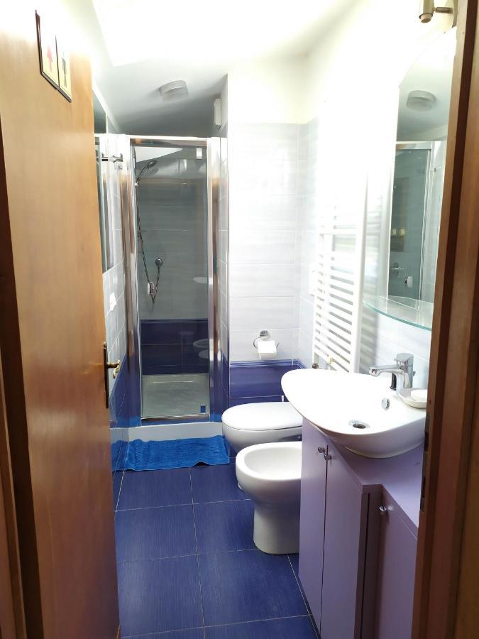 Casa Di Debora Hotell Perugia Eksteriør bilde