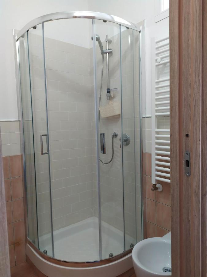 Casa Di Debora Hotell Perugia Eksteriør bilde