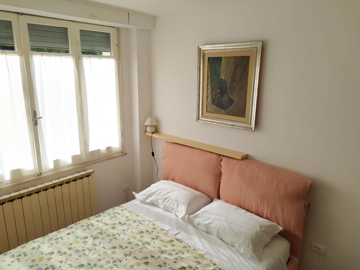 Casa Di Debora Hotell Perugia Eksteriør bilde