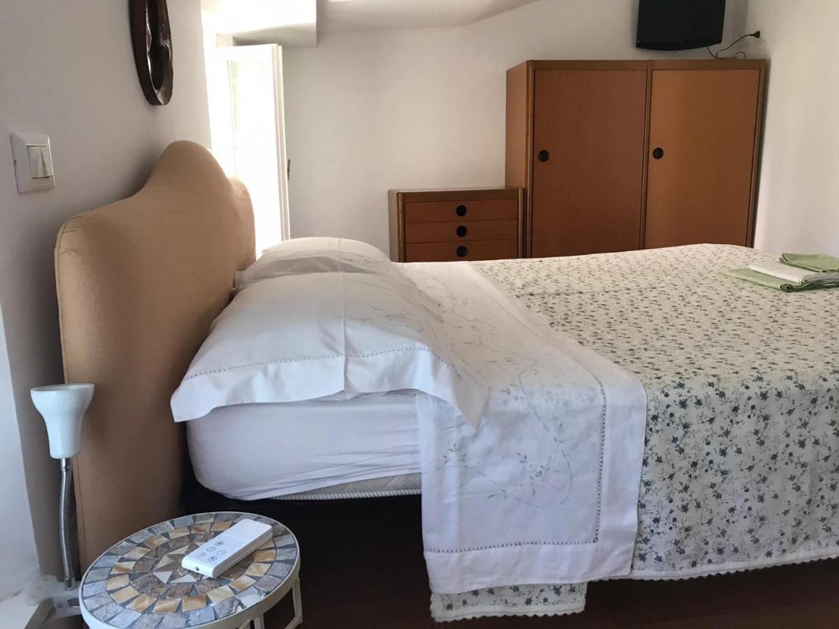 Casa Di Debora Hotell Perugia Eksteriør bilde