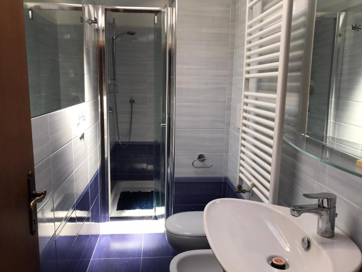 Casa Di Debora Hotell Perugia Eksteriør bilde