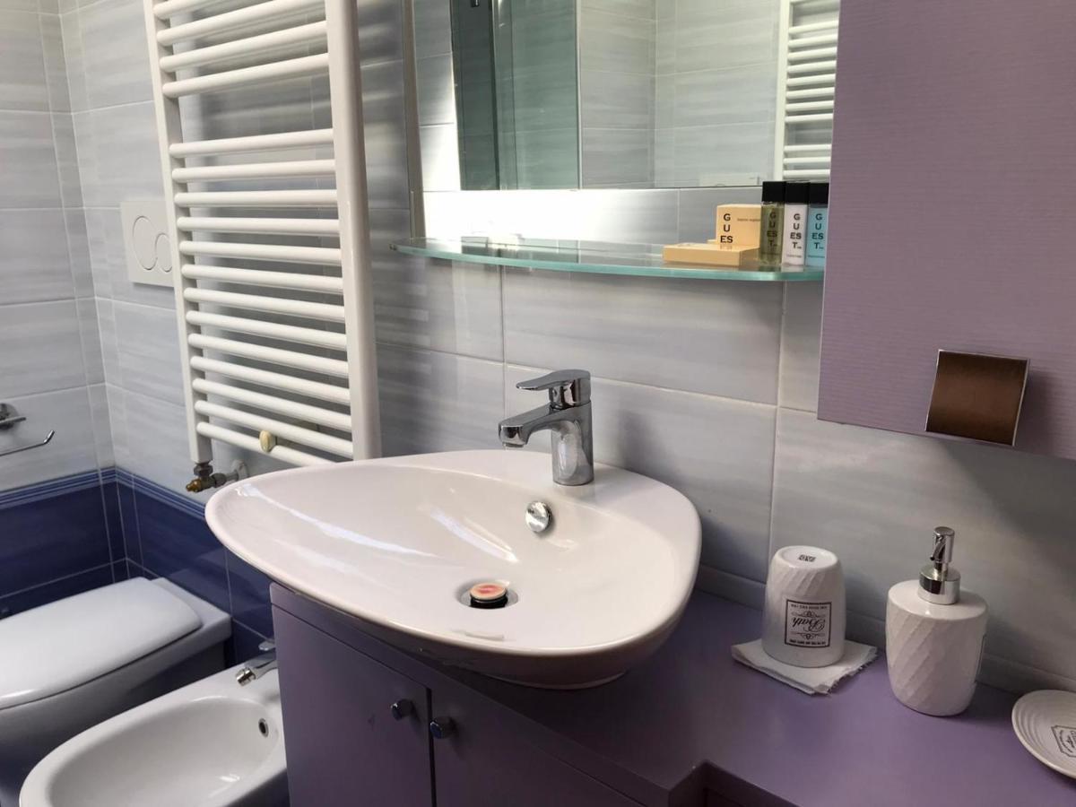 Casa Di Debora Hotell Perugia Eksteriør bilde