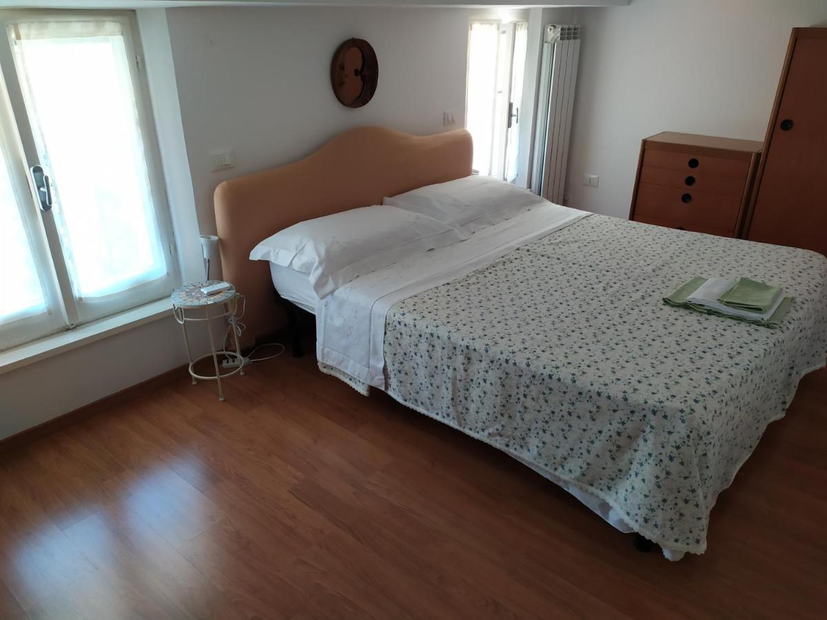 Casa Di Debora Hotell Perugia Eksteriør bilde