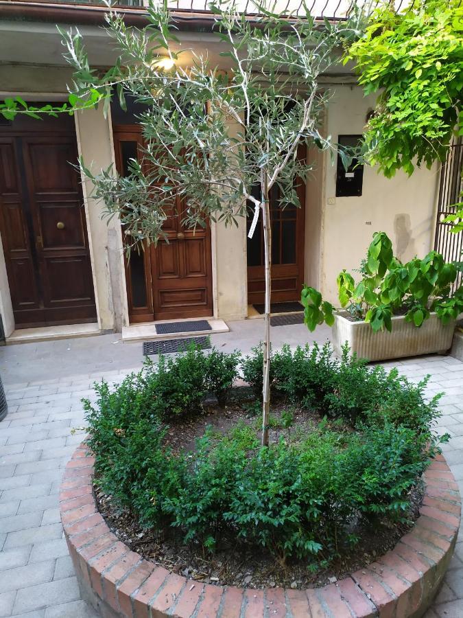Casa Di Debora Hotell Perugia Eksteriør bilde