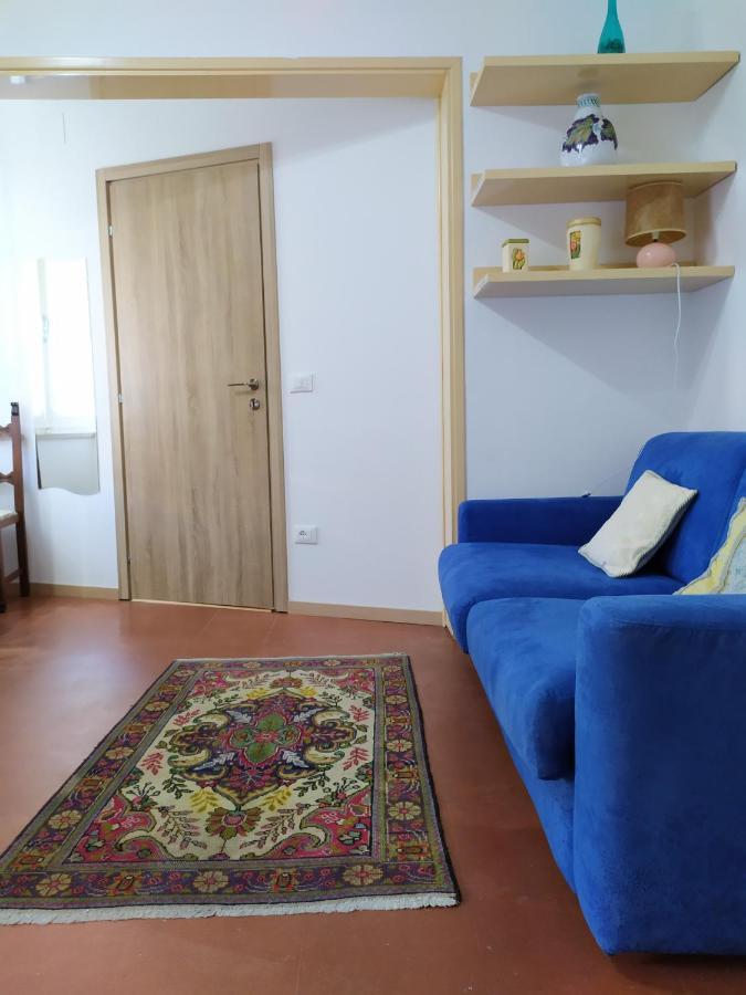 Casa Di Debora Hotell Perugia Eksteriør bilde