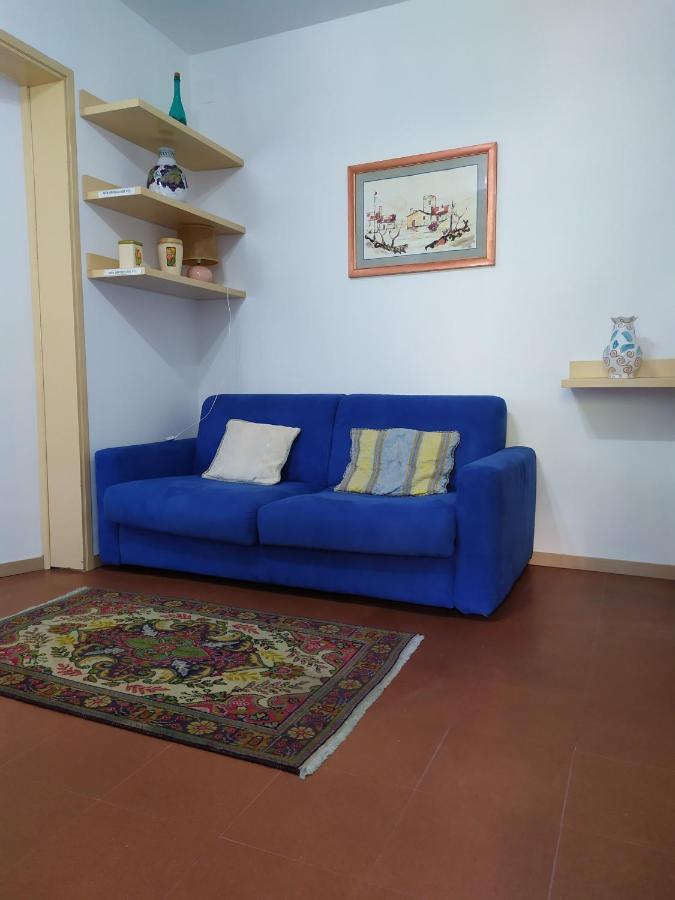 Casa Di Debora Hotell Perugia Eksteriør bilde